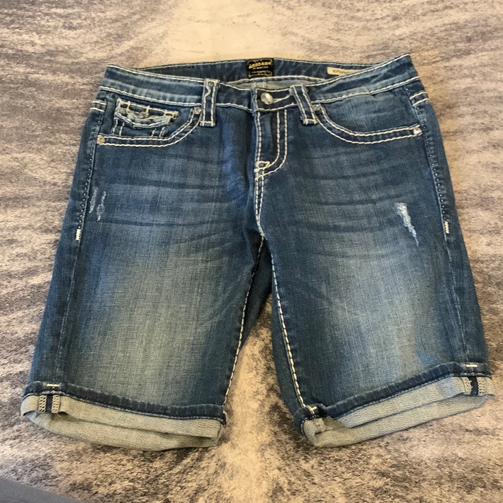 Anoname shorts size 27